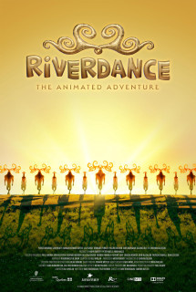 Vũ điệu Dòng sông: Cuộc phiêu lưu hoạt hình - Riverdance: The Animated Adventure (2021) Vũ điệu Dòng sông: Cuộc phiêu lưu hoạt hình - Riverdance: The Animated Adventure (2021)