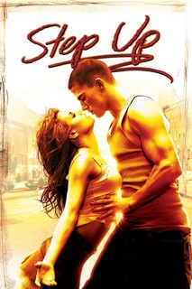 Vũ Điệu Đường Phố - Step Up (2006) Vũ Điệu Đường Phố - Step Up (2006)