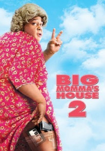 Vú Em FBI 2 - Big Momma's House 2 (2006) Vú Em FBI 2 - Big Momma's House 2 (2006)