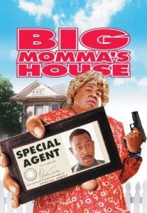 Vú Em FBI - Big Momma's House (2000) Vú Em FBI - Big Momma's House (2000)