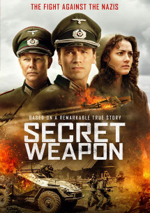 Vũ Khí Bí Mật - Secret Weapon (2019) Vũ Khí Bí Mật - Secret Weapon (2019)