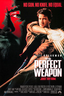 Vũ Khí Hoàn Hảo - The Perfect Weapon (1991) Vũ Khí Hoàn Hảo - The Perfect Weapon (1991)