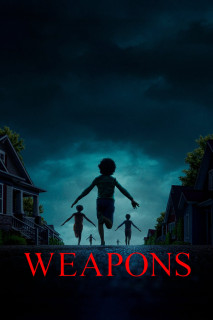Giờ Mất Tích - Weapons (2025) Giờ Mất Tích - Weapons (2025)