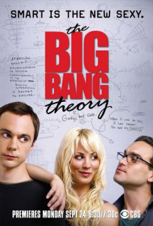 Vụ nổ lớn (Phần 1) - The Big Bang Theory (Season 1) (2007) Vụ nổ lớn (Phần 1) - The Big Bang Theory (Season 1) (2007)
