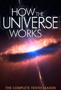 Vũ trụ hoạt động như thế nào (Phần 10) - How the Universe Works (Season 10) (2022) Vũ trụ hoạt động như thế nào (Phần 10) - How the Universe Works (Season 10) (2022)