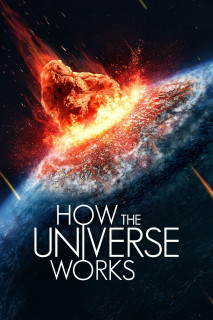 Vũ trụ hoạt động như thế nào (Phần 11) - How the Universe Works (Season 11) (2023) Vũ trụ hoạt động như thế nào (Phần 11) - How the Universe Works (Season 11) (2023)