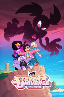 Vũ Trụ Steven: Bản Điện Ảnh - Steven Universe: The Movie (2019) Vũ Trụ Steven: Bản Điện Ảnh - Steven Universe: The Movie (2019)