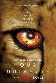 Vũ trụ - Our Universe (2022) Vũ trụ - Our Universe (2022)