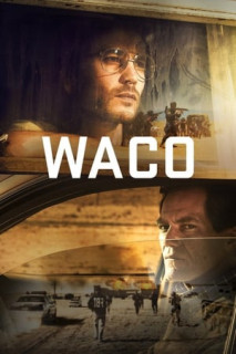 Vụ Xả Súng - Waco (2018) Vụ Xả Súng - Waco (2018)