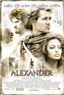 Vua Alexander - Alexander (2004) Vua Alexander - Alexander (2004)