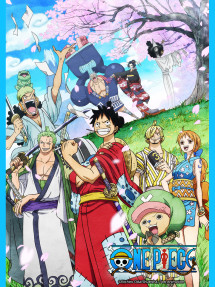 Vua Hải Tặc: Chương Chopper Plus - Nở rộ giữa mùa đông, cây hoa anh đào huyền diệu - One Piece Movie 9: Episode of Chopper Plus - Fuyu ni Saku, Kiseki no Sakura (2008) Vua Hải Tặc: Chương Chopper Plus - Nở rộ giữa mùa đông, cây hoa anh đào huyền diệu - One Piece Movie 9: Episode of Chopper Plus - Fuyu ni Saku, Kiseki no Sakura (2008)