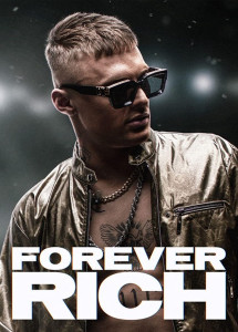 Vua rap Richie - Forever Rich (2021) Vua rap Richie - Forever Rich (2021)