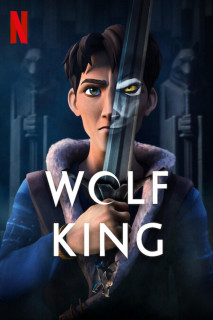 Vua sói - Wolf King (2025) Vua sói - Wolf King (2025)