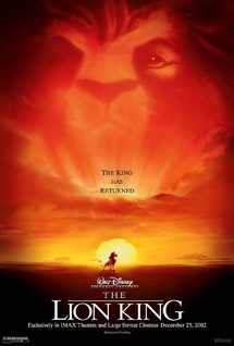 Vua Sư Tử - The Lion King (2019) Vua Sư Tử - The Lion King (2019)