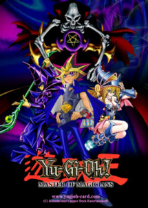 Vua Trò Chơi Phần 1  - Yu-Gi-Oh! Duel Monster (2000) Vua Trò Chơi Phần 1  - Yu-Gi-Oh! Duel Monster (2000)