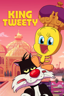 Vua Tweety - King Tweety (2022) Vua Tweety - King Tweety (2022)