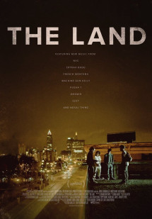Vùng đất Ba Lan - The Land (2021) Vùng đất Ba Lan - The Land (2021)