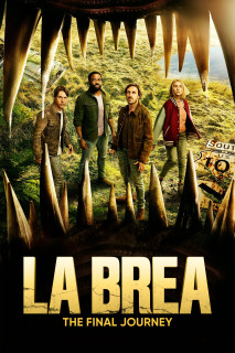 Vùng Đất Nguyên Thuỷ (Phần 3) - La Brea (Season 3) (2024) Vùng Đất Nguyên Thuỷ (Phần 3) - La Brea (Season 3) (2024)