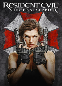 Vùng Đất Quỷ Dữ: Hồi Cuối - Resident Evil: The Final Chapter (2016) Vùng Đất Quỷ Dữ: Hồi Cuối - Resident Evil: The Final Chapter (2016)