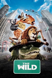 Vùng Hoang Dã - The Wild (2006) Vùng Hoang Dã - The Wild (2006)