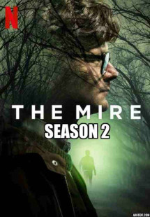 Vũng lầy (Phần 2) - The Mire (Season 2) (2021) Vũng lầy (Phần 2) - The Mire (Season 2) (2021)
