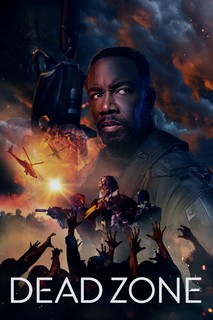 Vùng Nguy Hiểm - Dead Zone (2022) Vùng Nguy Hiểm - Dead Zone (2022)