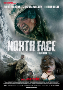 Vùng Núi Nguy Hiểm - North Face (2008) Vùng Núi Nguy Hiểm - North Face (2008)