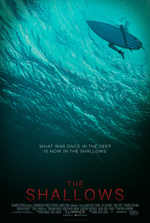 Vùng nước tử thần - The Shallows (2016) Vùng nước tử thần - The Shallows (2016)