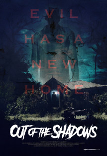 Vùng Tối Kinh Hoàng - Out of the Shadows (2017) Vùng Tối Kinh Hoàng - Out of the Shadows (2017)
