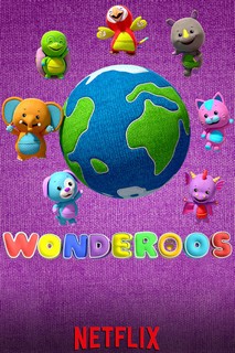 Vườn thú diệu kỳ (Phần 2) - Wonderoos (Season 2) (2024) Vườn thú diệu kỳ (Phần 2) - Wonderoos (Season 2) (2024)
