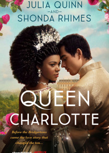 Vương hậu Charlotte: Câu chuyện Bridgerton - Queen Charlotte: A Bridgerton Story (2023) Vương hậu Charlotte: Câu chuyện Bridgerton - Queen Charlotte: A Bridgerton Story (2023)