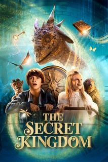 Vương Quốc Bí Mật - The Secret Kingdom (2023) Vương Quốc Bí Mật - The Secret Kingdom (2023)