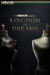 Vương Quốc Của Những Giấc Mơ - Kingdom of Dreams (2022) Vương Quốc Của Những Giấc Mơ - Kingdom of Dreams (2022)