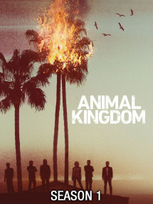 Vương quốc động vật (Phần 1) - Animal Kingdom (Season 1) (2016) Vương quốc động vật (Phần 1) - Animal Kingdom (Season 1) (2016)