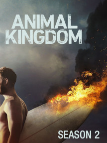 Vương quốc động vật (Phần 2) - Animal Kingdom (Season 2) (2017) Vương quốc động vật (Phần 2) - Animal Kingdom (Season 2) (2017)