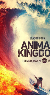 Vương quốc động vật (Phần 4) - Animal Kingdom (Season 4) (2019) Vương quốc động vật (Phần 4) - Animal Kingdom (Season 4) (2019)