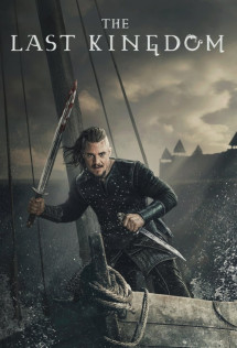 Vương triều cuối cùng (Phần 4) - The Last Kingdom (Season 4) (2020) Vương triều cuối cùng (Phần 4) - The Last Kingdom (Season 4) (2020)