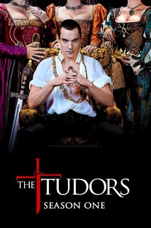 Vương Triều Tudors (Phần 1) - The Tudors (Season 1) (2007) Vương Triều Tudors (Phần 1) - The Tudors (Season 1) (2007)