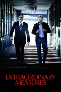 Vượt Giới Hạn - Extraordinary Measures (2010) Vượt Giới Hạn - Extraordinary Measures (2010)