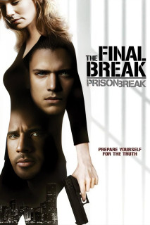 Vượt Ngục: Lần Cuối - Prison Break: The Final Break (2009) Vượt Ngục: Lần Cuối - Prison Break: The Final Break (2009)