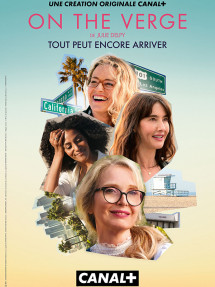 Vượt qua khủng hoảng - On the Verge (2021) Vượt qua khủng hoảng - On the Verge (2021)