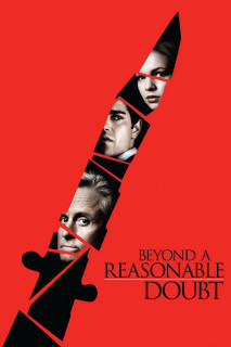 Vượt Quá Sự Hoài Nghi - Beyond a Reasonable Doubt (2009) Vượt Quá Sự Hoài Nghi - Beyond a Reasonable Doubt (2009)