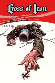 Vượt Qua Thử Thách - Cross of Iron (1977)