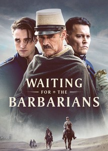 Waiting for the Barbarians - Waiting for the Barbarians (2019) Waiting for the Barbarians - Waiting for the Barbarians (2019)
