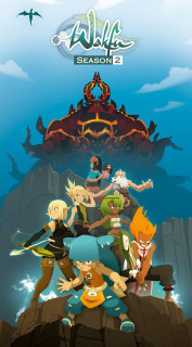 Wakfu (Phần 2) - Wakfu (Season 2) (2011) Wakfu (Phần 2) - Wakfu (Season 2) (2011)