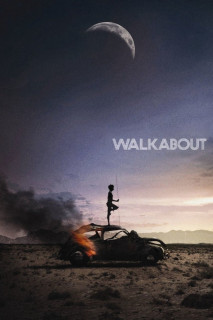 Walkabout - Walkabout (1971) Walkabout - Walkabout (1971)