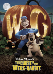 Wallace & Gromit: The Curse of the Were-Rabbit - Wallace & Gromit: The Curse of the Were-Rabbit (2005) Wallace & Gromit: The Curse of the Were-Rabbit - Wallace & Gromit: The Curse of the Were-Rabbit (2005)