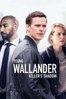 Wallander - Cảnh sát trẻ tuổi (Phần 2) - Young Wallander (Season 2) (2022) Wallander - Cảnh sát trẻ tuổi (Phần 2) - Young Wallander (Season 2) (2022)