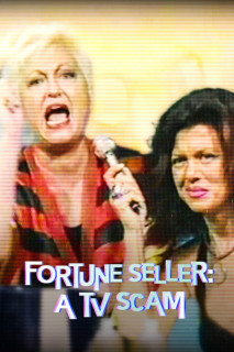 Wanna - Fortune Seller: A TV Scam (2022) Wanna - Fortune Seller: A TV Scam (2022)