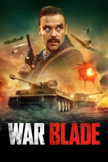 War Blade - War Blade (2024) War Blade - War Blade (2024)